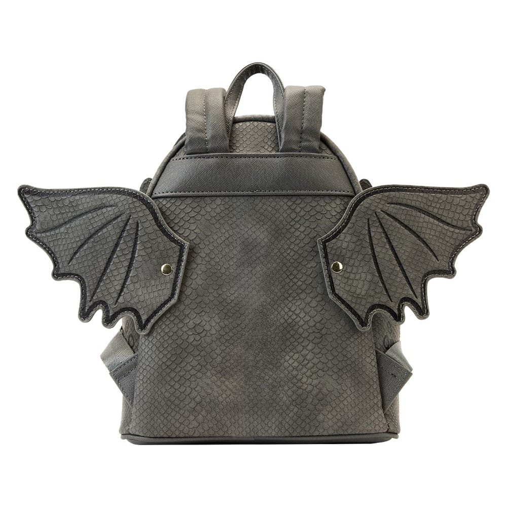Dreamworks by Loungefly Backpack How To Train Your Dragon Toothless Cosplay - Apparel & Accessories - Loungefly - Hobby Figures UK