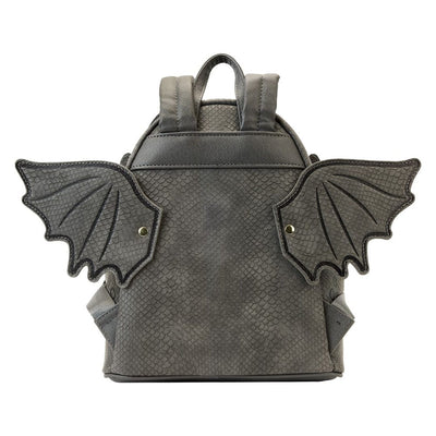 Dreamworks by Loungefly Backpack How To Train Your Dragon Toothless Cosplay - Apparel & Accessories - Loungefly - Hobby Figures UK