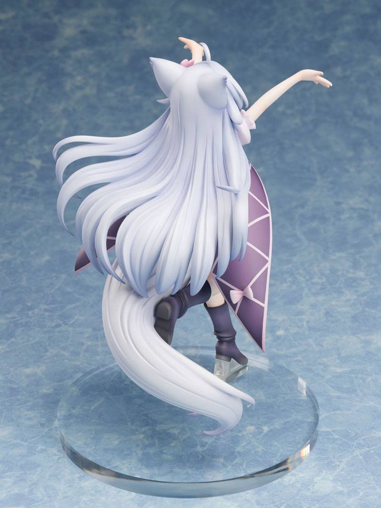 Drugstore in Another World PVC Statue 1/7 Noela 21cm - Scale Statue - Furyu - Hobby Figures UK