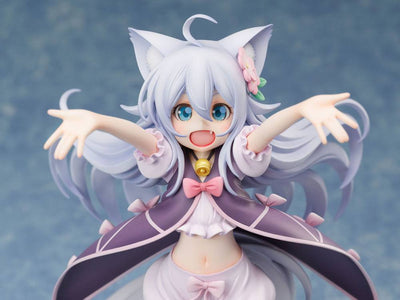 Drugstore in Another World PVC Statue 1/7 Noela 21cm - Scale Statue - Furyu - Hobby Figures UK