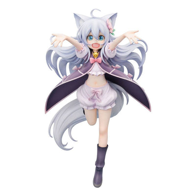 Drugstore in Another World PVC Statue 1/7 Noela 21cm - Scale Statue - Furyu - Hobby Figures UK