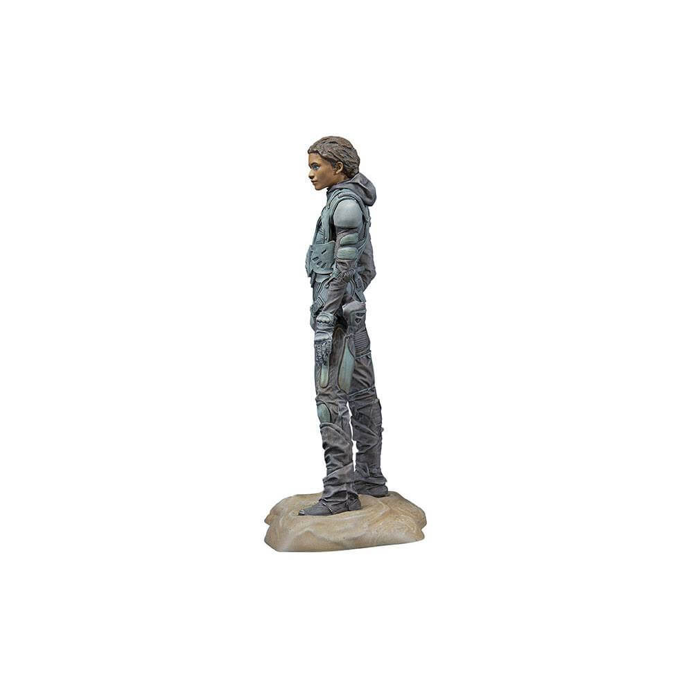 Dune (2021) PVC Statue Figure Chani 23cm - Scale Statue - Dark Horse - Hobby Figures UK