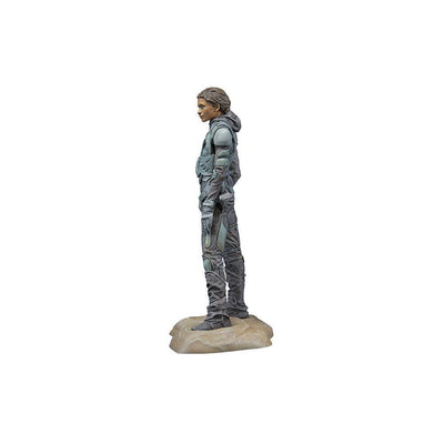 Dune (2021) PVC Statue Figure Chani 23cm - Scale Statue - Dark Horse - Hobby Figures UK