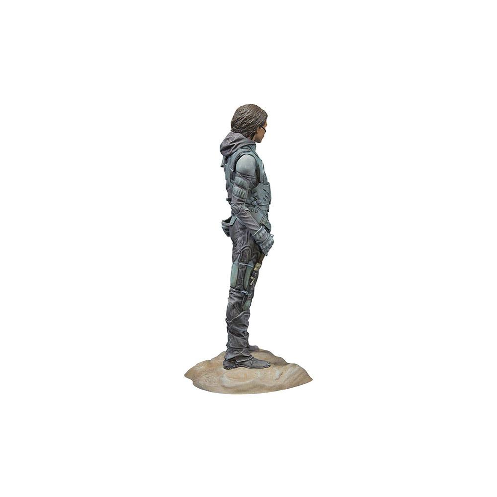 Dune (2021) PVC Statue Figure Chani 23cm - Scale Statue - Dark Horse - Hobby Figures UK
