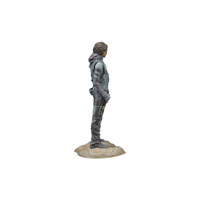 Dune (2021) PVC Statue Figure Chani 23cm - Scale Statue - Dark Horse - Hobby Figures UK