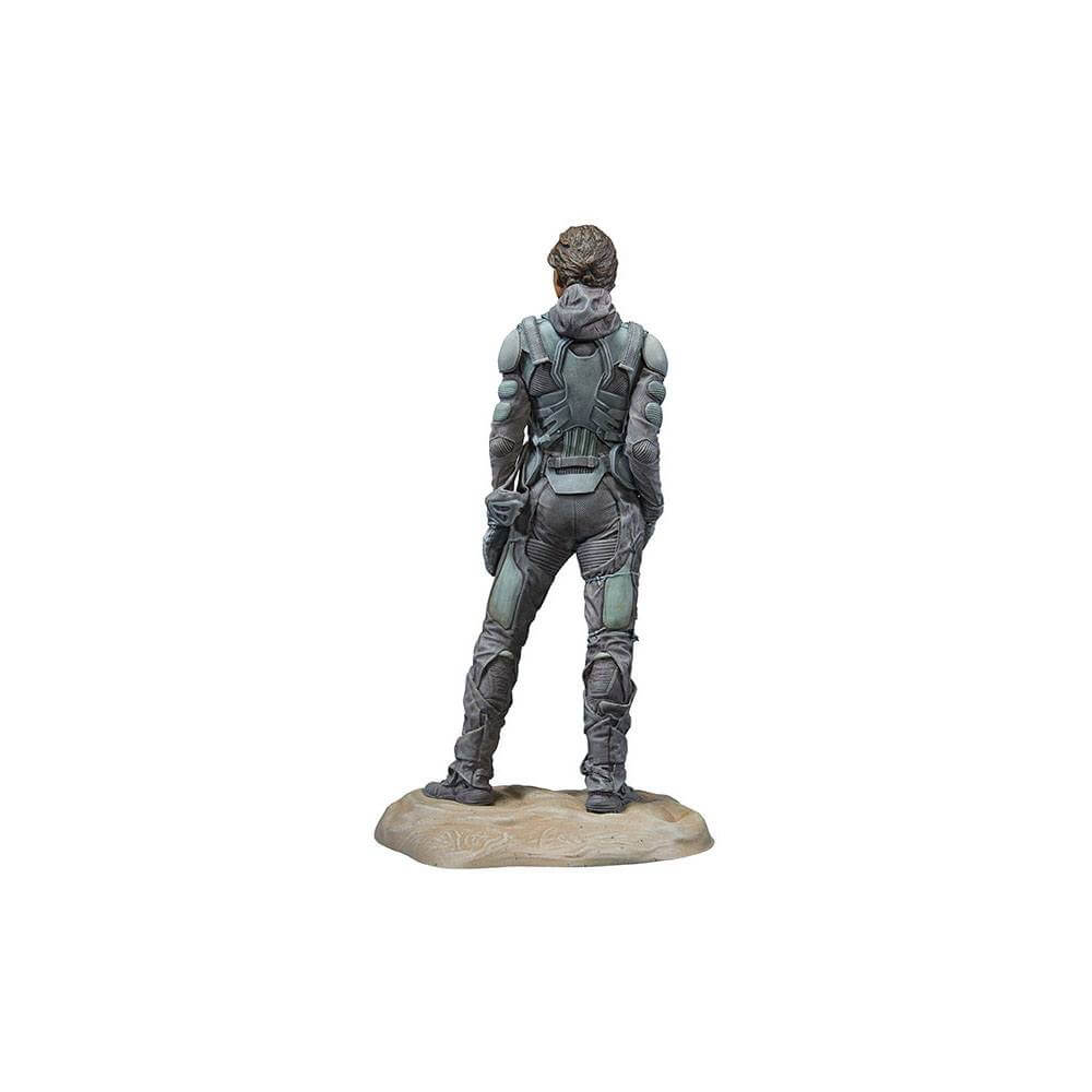 Dune (2021) PVC Statue Figure Chani 23cm - Scale Statue - Dark Horse - Hobby Figures UK