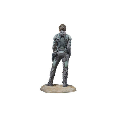 Dune (2021) PVC Statue Figure Chani 23cm - Scale Statue - Dark Horse - Hobby Figures UK