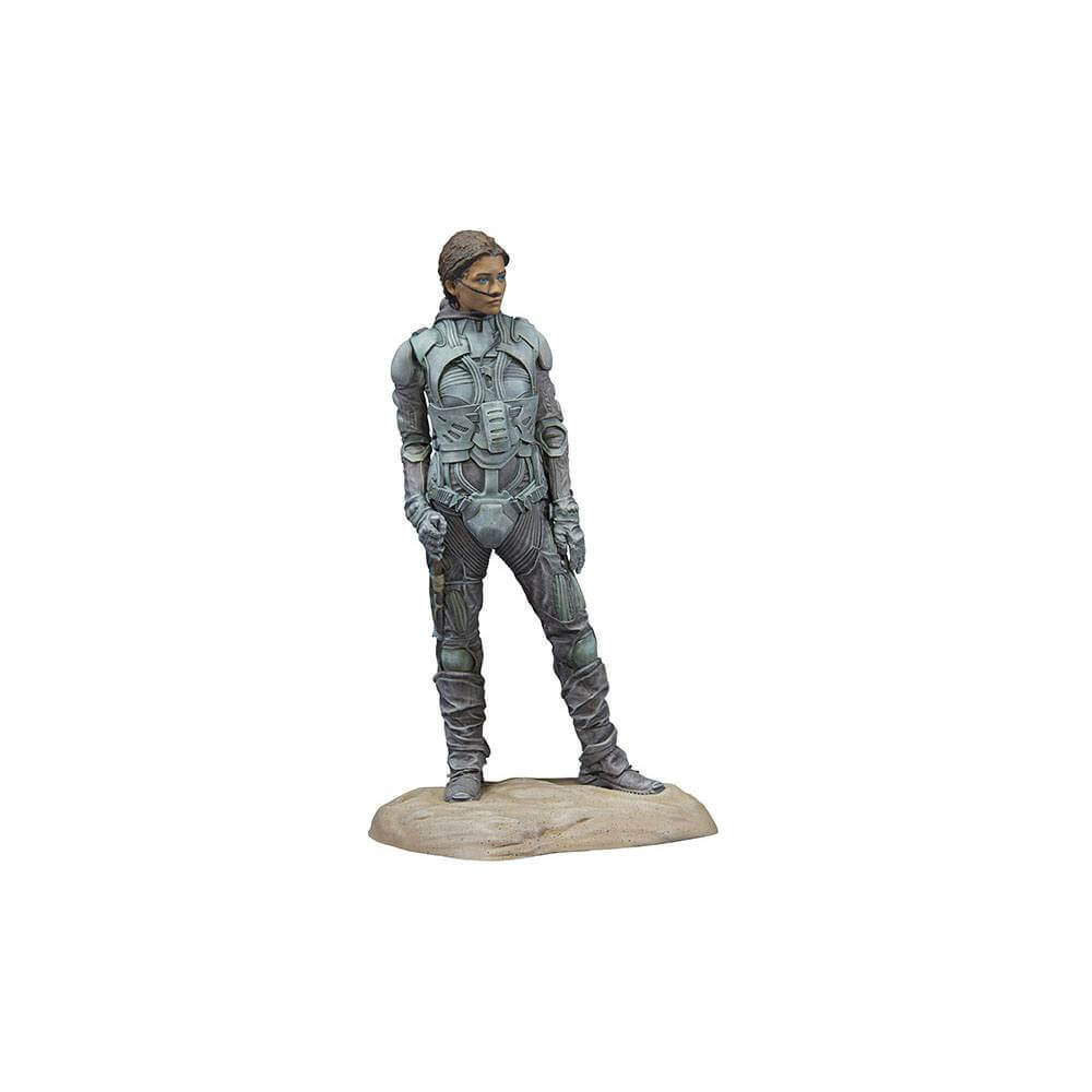 Dune (2021) PVC Statue Figure Chani 23cm - Scale Statue - Dark Horse - Hobby Figures UK