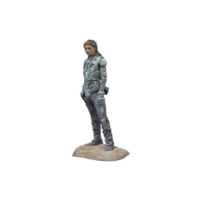 Dune (2021) PVC Statue Figure Chani 23cm - Scale Statue - Dark Horse - Hobby Figures UK