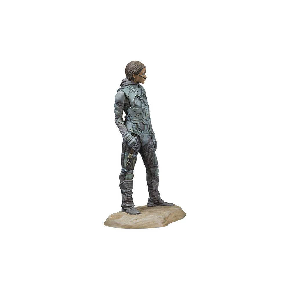 Dune (2021) PVC Statue Figure Chani 23cm - Scale Statue - Dark Horse - Hobby Figures UK
