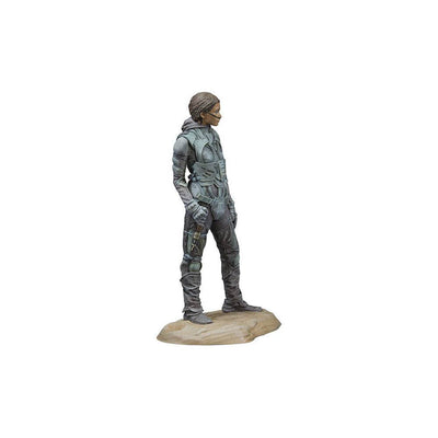 Dune (2021) PVC Statue Figure Chani 23cm - Scale Statue - Dark Horse - Hobby Figures UK