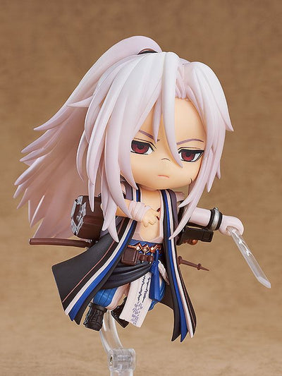 Dungeon Fighter Online Nendoroid Action Figure Neo: Blade Master 10cm - Mini Figures - Good Smile Company - Hobby Figures UK