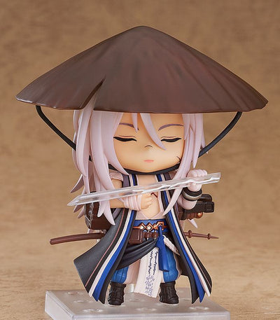 Dungeon Fighter Online Nendoroid Action Figure Neo: Blade Master 10cm - Mini Figures - Good Smile Company - Hobby Figures UK