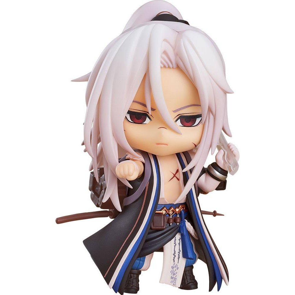 Dungeon Fighter Online Nendoroid Action Figure Neo: Blade Master 10cm - Mini Figures - Good Smile Company - Hobby Figures UK