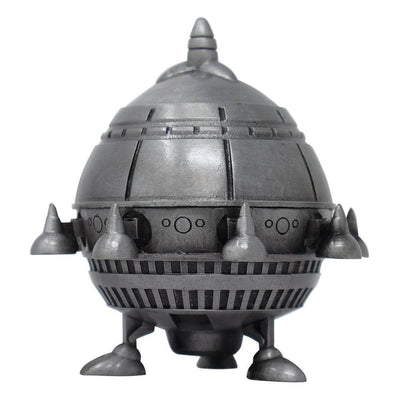 E.T Scaled Replica 40th Anniversary Spaceship Limited Edition 9cm - Scale Statue - FaNaTtik - Hobby Figures UK