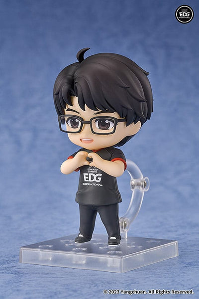 Edward Gaming Nendoroid Action Figure Light Meiko 10cm - Action Figures - Good Smile Company - Hobby Figures UK