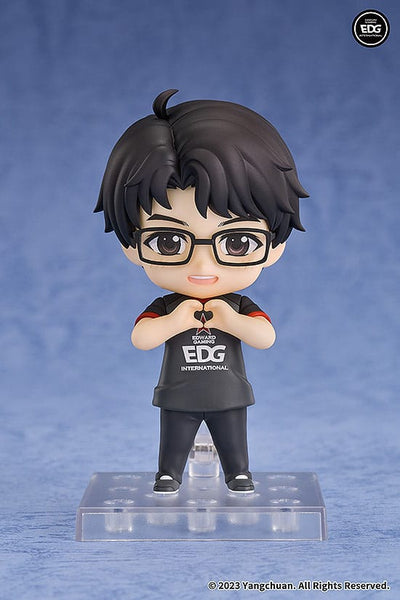 Edward Gaming Nendoroid Action Figure Light Meiko 10cm - Action Figures - Good Smile Company - Hobby Figures UK