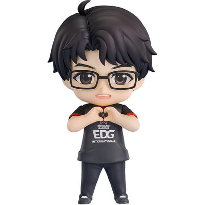 Edward Gaming Nendoroid Action Figure Light Meiko 10cm - Action Figures - Good Smile Company - Hobby Figures UK