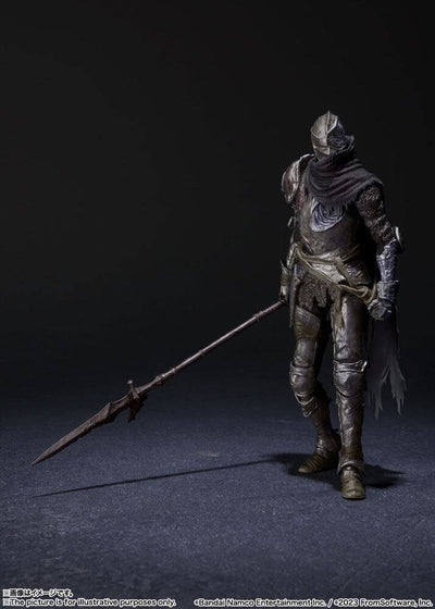 Elden Ring S.H.Figuarts Action Figure Festering Fingerprint Vyke 16cm - Action Figures - Bandai Tamashii Nations - Hobby Figures UK