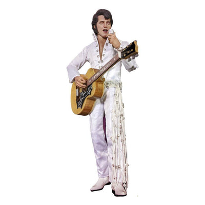 Elvis Presley Legends Series Action Figure 1/6 Vegas Edition 30cm - Action Figures - Iconiq Studios - Hobby Figures UK
