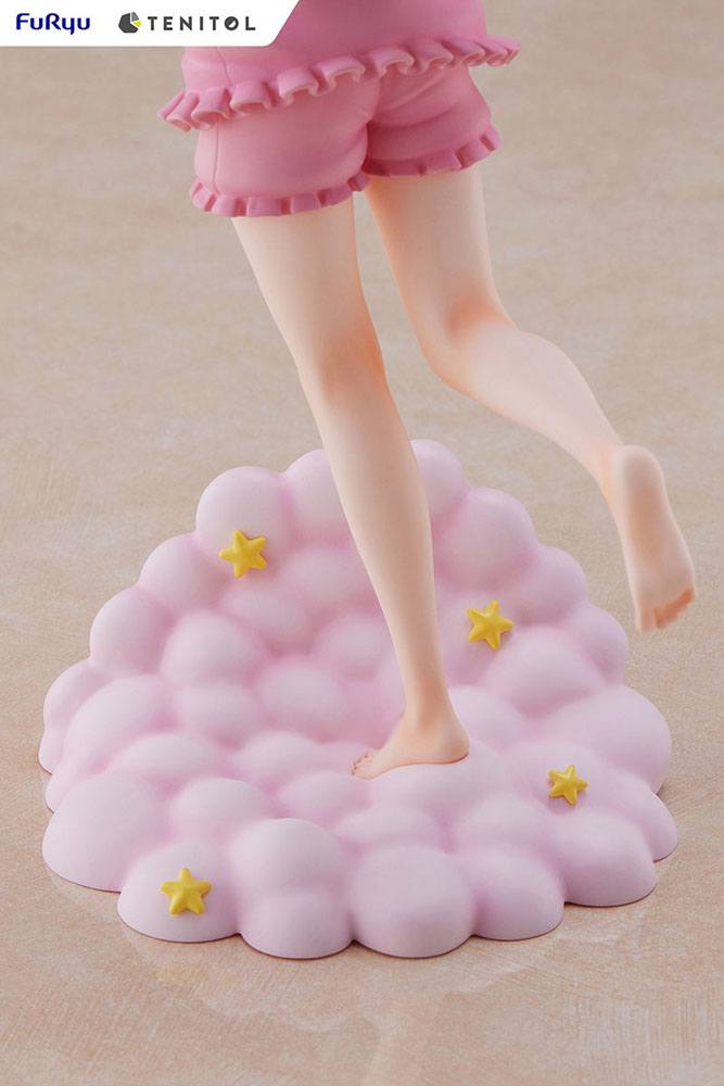 Eromanga Sensei Tenitol PVC Statue Sagiri Izumi 21cm - Scale Statue - Furyu - Hobby Figures UK