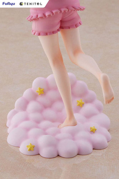 Eromanga Sensei Tenitol PVC Statue Sagiri Izumi 21cm - Scale Statue - Furyu - Hobby Figures UK