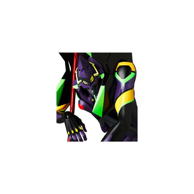 Evangelion 4.0 Final RAH NEO Action Figure Evangelion EVA13 2021 Ver. 39cm - Action Figures - Medicom - Hobby Figures UK