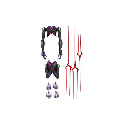 Evangelion 4.0 Final RAH NEO Action Figure Evangelion EVA13 2021 Ver. 39cm - Action Figures - Medicom - Hobby Figures UK