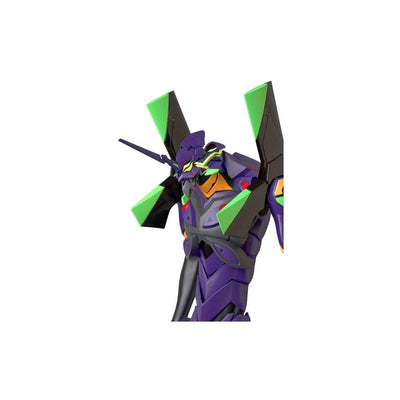 Evangelion 4.0 Final RAH NEO Action Figure Evangelion EVA13 2021 Ver. 39cm - Action Figures - Medicom - Hobby Figures UK
