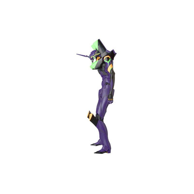Evangelion 4.0 Final RAH NEO Action Figure Evangelion EVA13 2021 Ver. 39cm - Action Figures - Medicom - Hobby Figures UK
