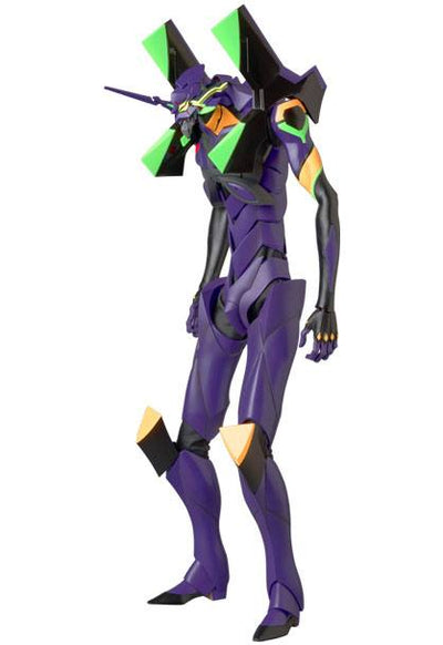 Evangelion 4.0 Final RAH NEO Action Figure Evangelion EVA13 2021 Ver. 39cm - Action Figures - Medicom - Hobby Figures UK