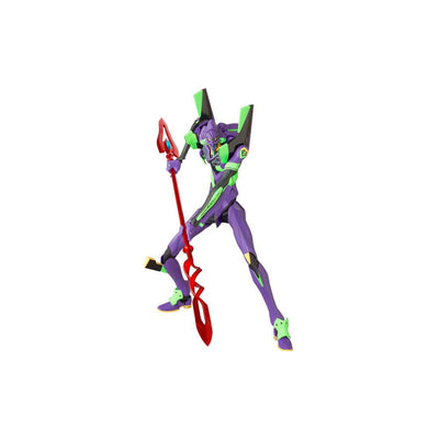 Evangelion 4.0 Final RAH NEO Action Figure Evangelion EVA13 2021 Ver. 39cm - Action Figures - Medicom - Hobby Figures UK