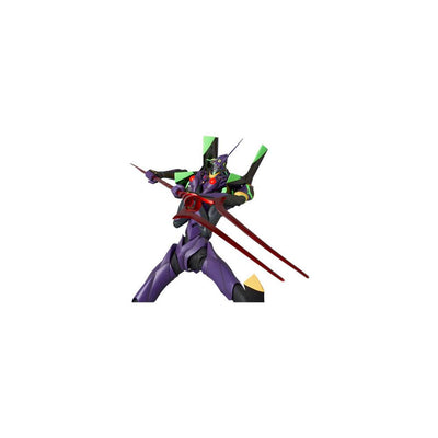 Evangelion 4.0 Final RAH NEO Action Figure Evangelion EVA13 2021 Ver. 39cm - Action Figures - Medicom - Hobby Figures UK