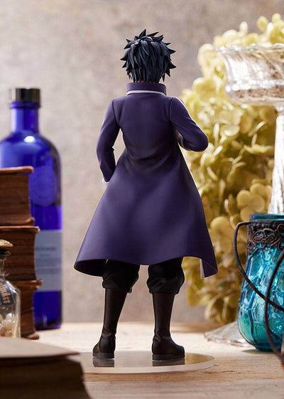 Fairy Tail Final Season Pop Up Parade PVC Statue Gray Fullbuster Grand Magic Games Arc Ver. 17cm - Scale Statue - Good Smile Company - Hobby Figures UK