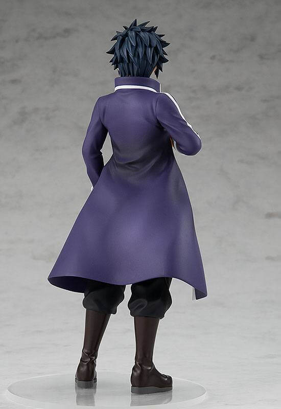 Fairy Tail Final Season Pop Up Parade PVC Statue Gray Fullbuster Grand Magic Games Arc Ver. 17cm - Scale Statue - Good Smile Company - Hobby Figures UK