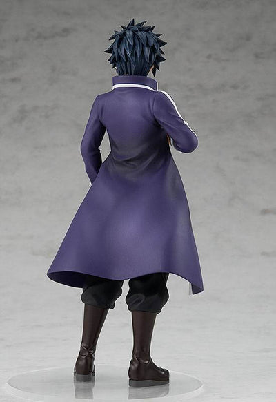 Fairy Tail Final Season Pop Up Parade PVC Statue Gray Fullbuster Grand Magic Games Arc Ver. 17cm - Scale Statue - Good Smile Company - Hobby Figures UK