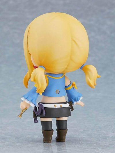Fairy Tail Nendoroid Action Figure Lucy Heartfilia 10cm - Mini Figures - Max Factory - Hobby Figures UK