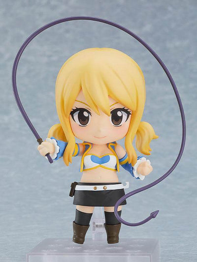 Fairy Tail Nendoroid Action Figure Lucy Heartfilia 10cm - Mini Figures - Max Factory - Hobby Figures UK