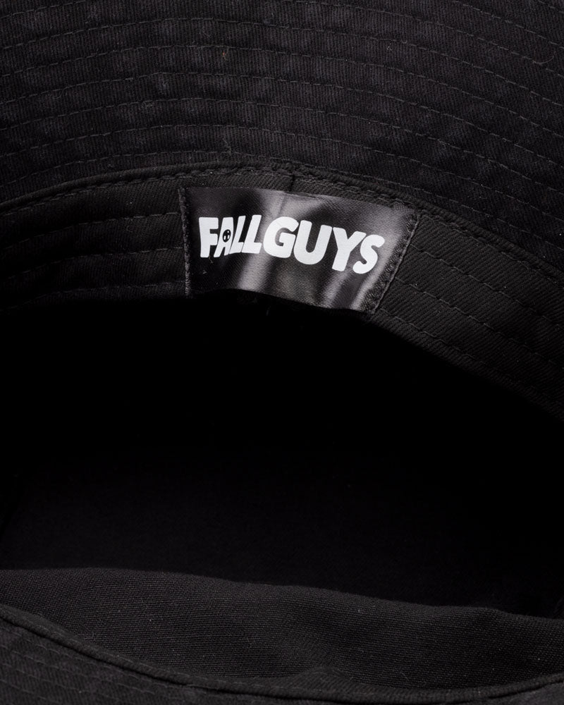 Fall Guys Bucket Hat Bean Bucket - Apparel & Accessories - ItemLab - Hobby Figures UK