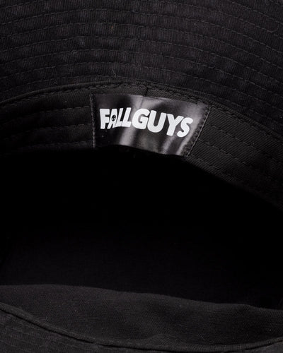 Fall Guys Bucket Hat Bean Bucket - Apparel & Accessories - ItemLab - Hobby Figures UK