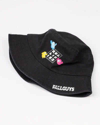 Fall Guys Bucket Hat Bean Bucket - Apparel & Accessories - ItemLab - Hobby Figures UK