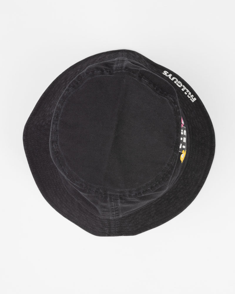Fall Guys Bucket Hat Bean Bucket - Apparel & Accessories - ItemLab - Hobby Figures UK