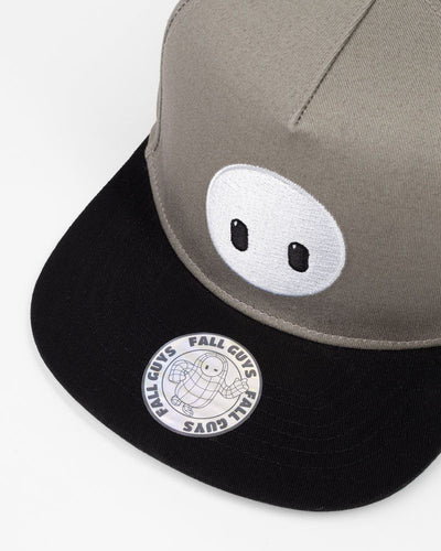 Fall Guys Snapback Cap Face Up - Apparel & Accessories - ItemLab - Hobby Figures UK