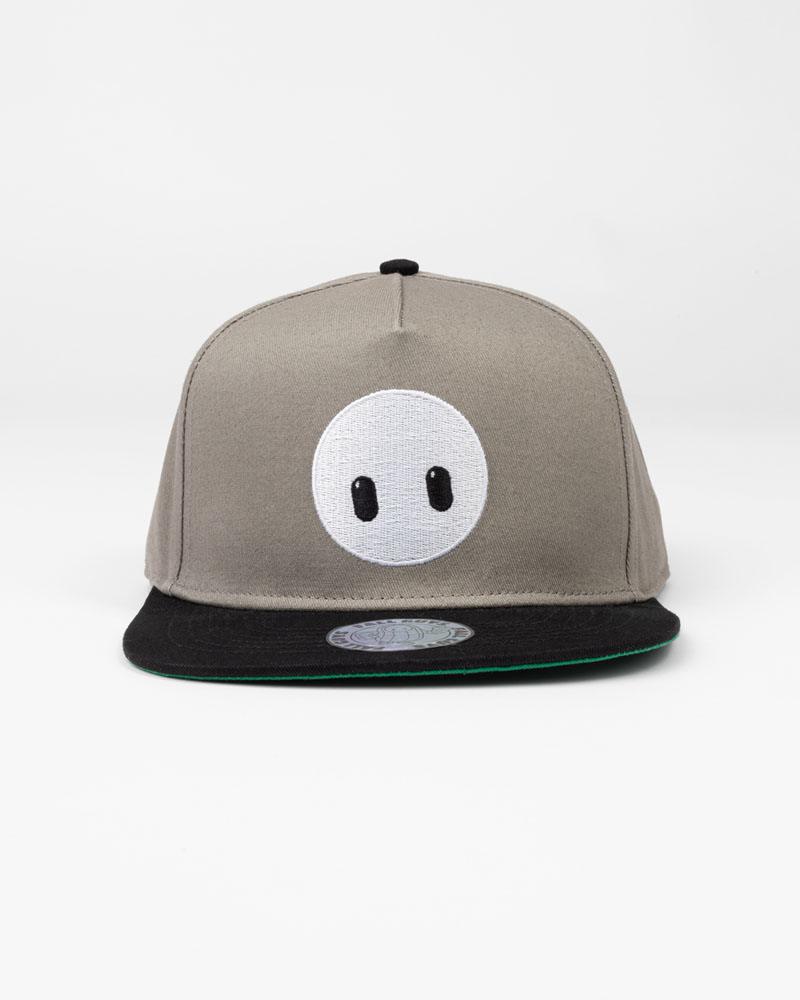 Fall Guys Snapback Cap Face Up - Apparel & Accessories - ItemLab - Hobby Figures UK