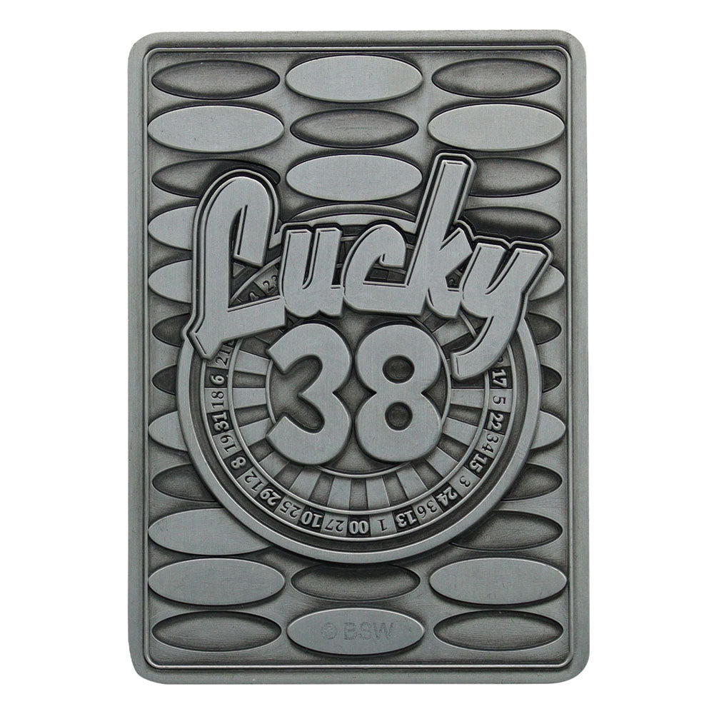 Fallout Collector Gift Box Lucky Set 38 Limited Edition – Hobby Figures