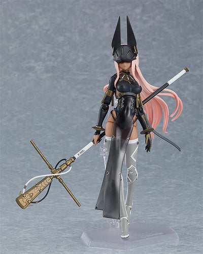 Falslander Figma Action Figure Hemet Nethel 16cm - Action Figures - Max Factory - Hobby Figures UK