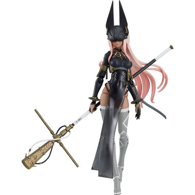 Falslander Figma Action Figure Hemet Nethel 16cm - Action Figures - Max Factory - Hobby Figures UK