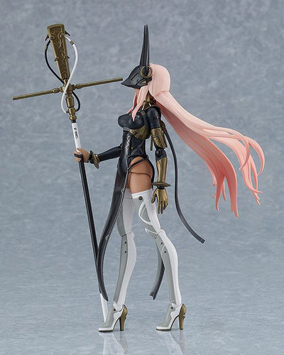 Falslander Figma Action Figure Hemet Nethel 16cm - Action Figures - Max Factory - Hobby Figures UK