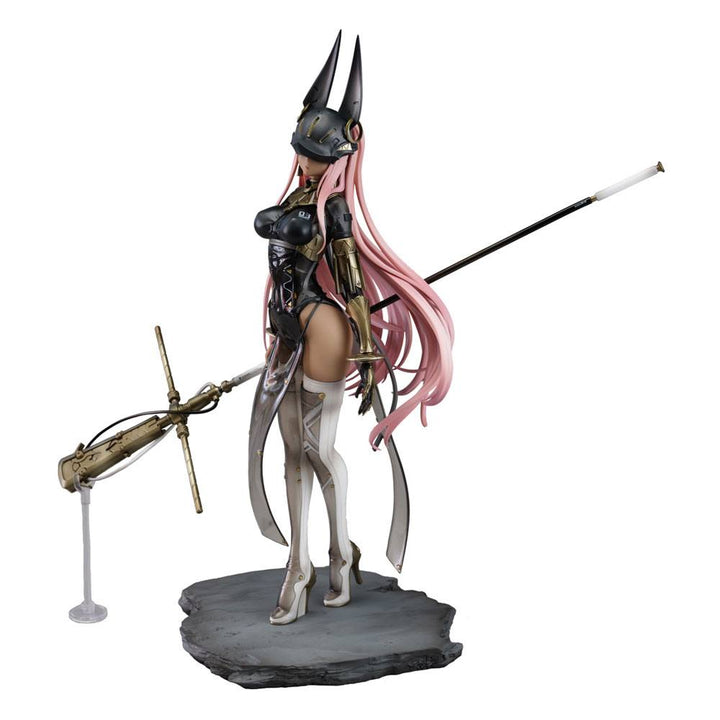 FALSLANDER HEMET NETHEL 1/7 Scale Figure - Oh Gatcha