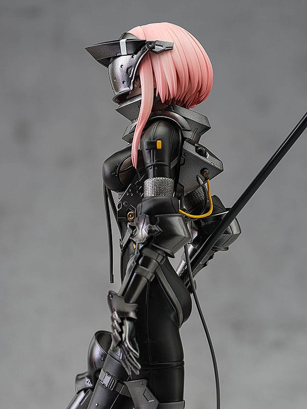 Falslander PVC Statue 1/7 Lanze Reiter 27cm - Scale Statue - Wing - Hobby Figures UK